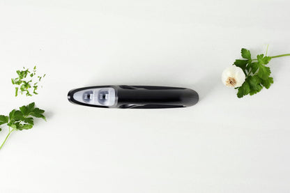 Zwilling 2-Stage Ultra-Sharp Knife Sharpener, Hand Held Knife Sharpener