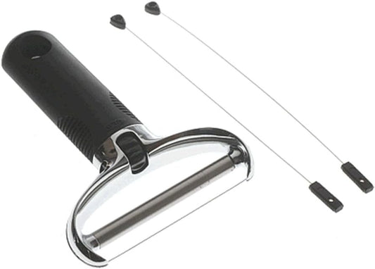 OXO Good Grips Cheese Slicer with Replaceable Wires