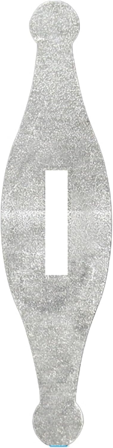 Knife Guard, 4mm Thick Wear-Resistant Finger Guard, Multi-Use Knife Making Supplies for DIY Tool Accessory