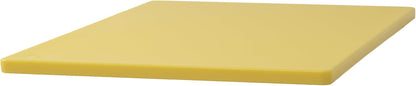Winco CBWT-1830 Cutting Board, 18-Inch by 30-Inch by 1/2-Inch, White,Medium