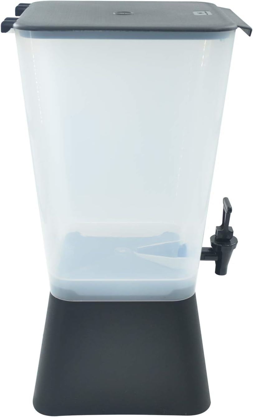 Juicer Dispenser for Home and Kitchen,7 Gallon Iced Beverage Dispenser,Drink Dispenser For Parties