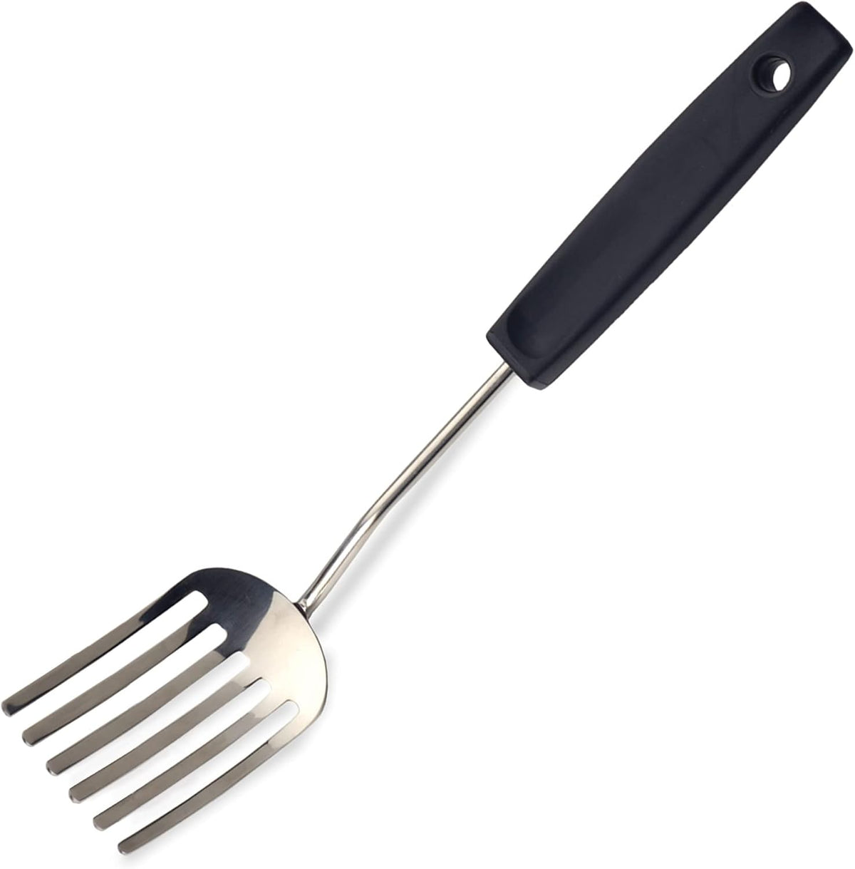 RSVP International Endurance Kitchen Baking Tool Collection, Blending Fork, Stainless Steel