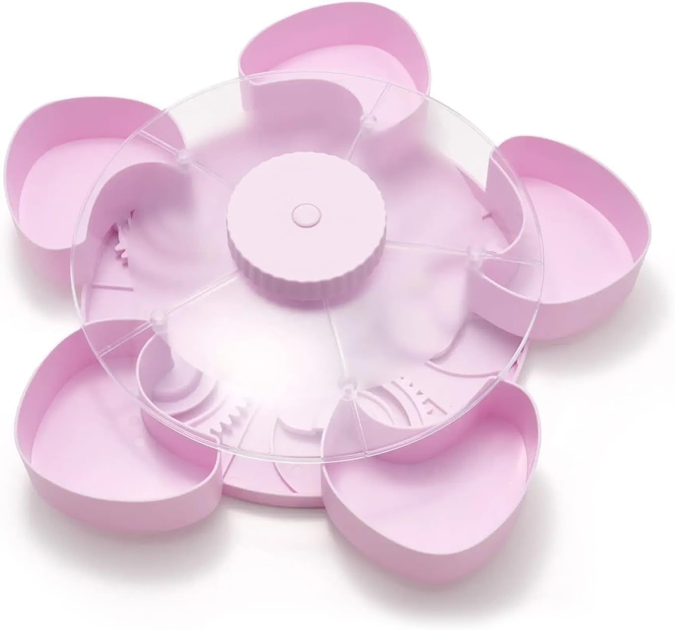 Serving Trays (Gray)