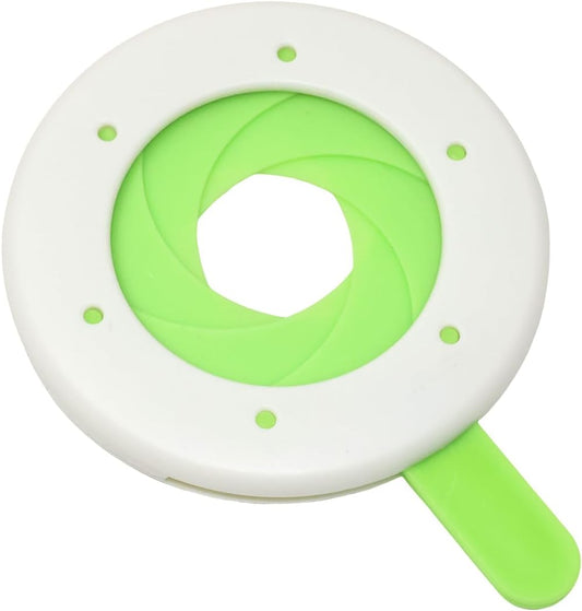 yueton 1 Pack Spaghetti Pasta Measurer Pasta Portion Control Gadgets Noodle Portion Tool Home Goodies