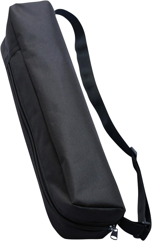Balana Grill Storage Bag, Grilling Bags for Outdoor Grilling, Grill Tool Storage, Oxford Cloth BBQ tool Storage Storage Bag, Foldable Grill Bag for Outdoor Grilling BBQ(black)