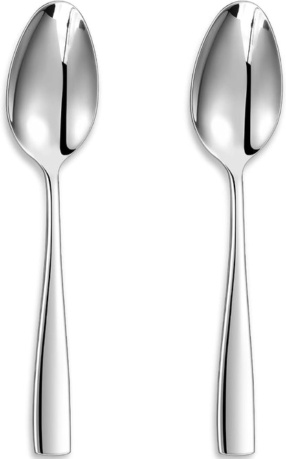 KEAWELL Premium Louis Serving Utensils (Serving Forks)