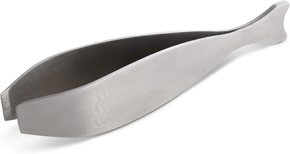 Maine Man Fish Bone Tweezers, 18/8 Stainless Steel