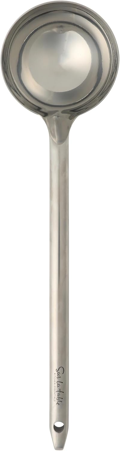 Sur La Table Kitchen Essential Steelhaus Stainless Steel Fish Turner