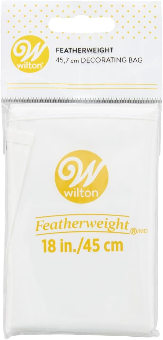 Wilton Professional Reusable Decorating Piping Bag, 16 Inch