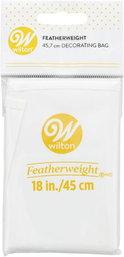 Wilton Professional Reusable Decorating Piping Bag, 16 Inch