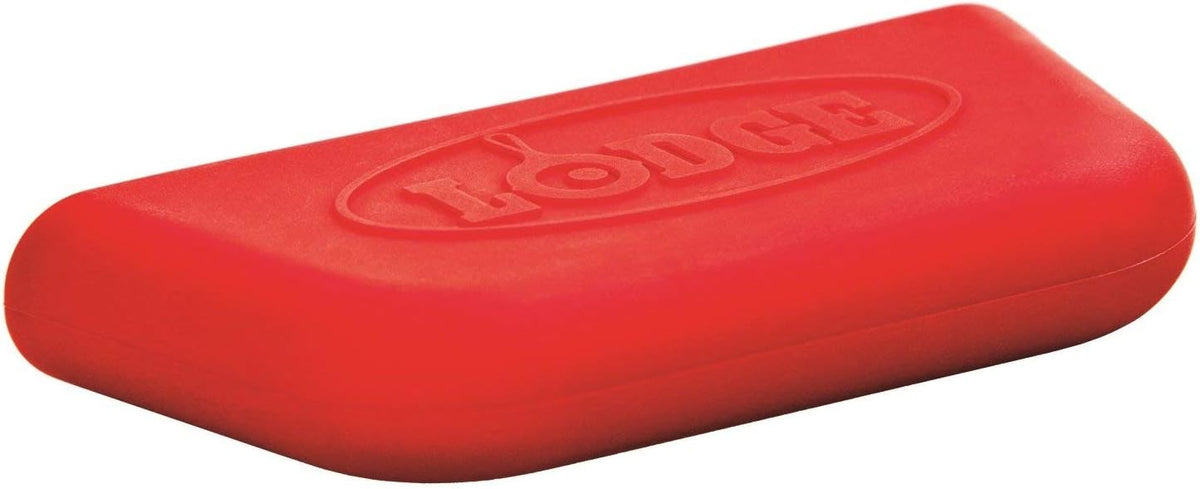 Lodge Bold Silicone Assist Handle Holder, Ash Gray