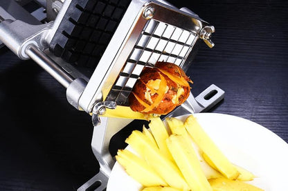 Commercial Vegetable Replacement Chopper 1/4’’ Blade