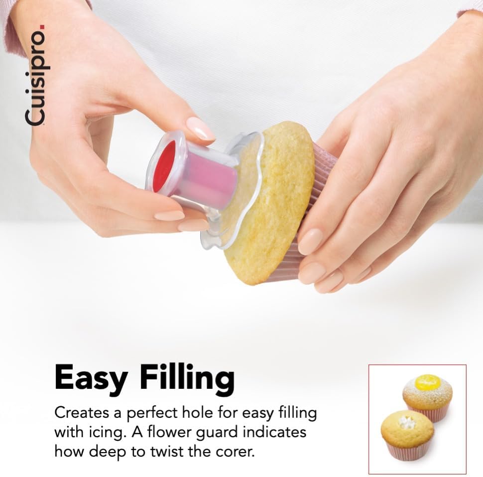 Cuisipro Cupcake Corer