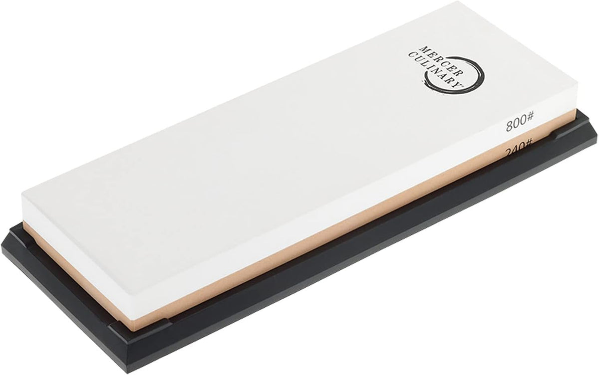 Mercer Culinary Knife Sharpening Angle Guide