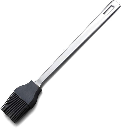Stainless Steel Spatulas, Berglander Slotted Turner, Metal Turner For Cooking, Kitchen For Nonstick Cookware, Barbecue Spatulas, Dishwasher Safe, Easy to Clean