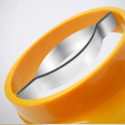 Mango Slicer Peeler Cutter Splitter Pitter