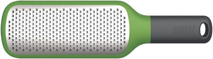 Joseph Joseph 2-in-1 Mini Grater & Slicer – Compact Kitchen Tool with Sharp Stainless Steel Blades