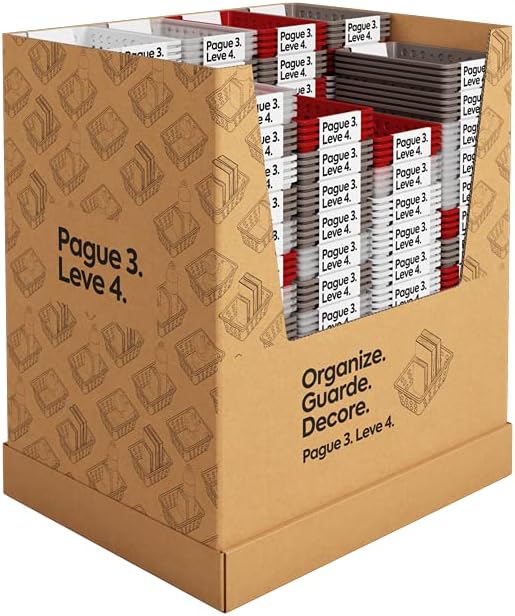 Coza Gd Bake Basket Kit Lv4 Pg3-Coc28 144Un, Ink Stain
