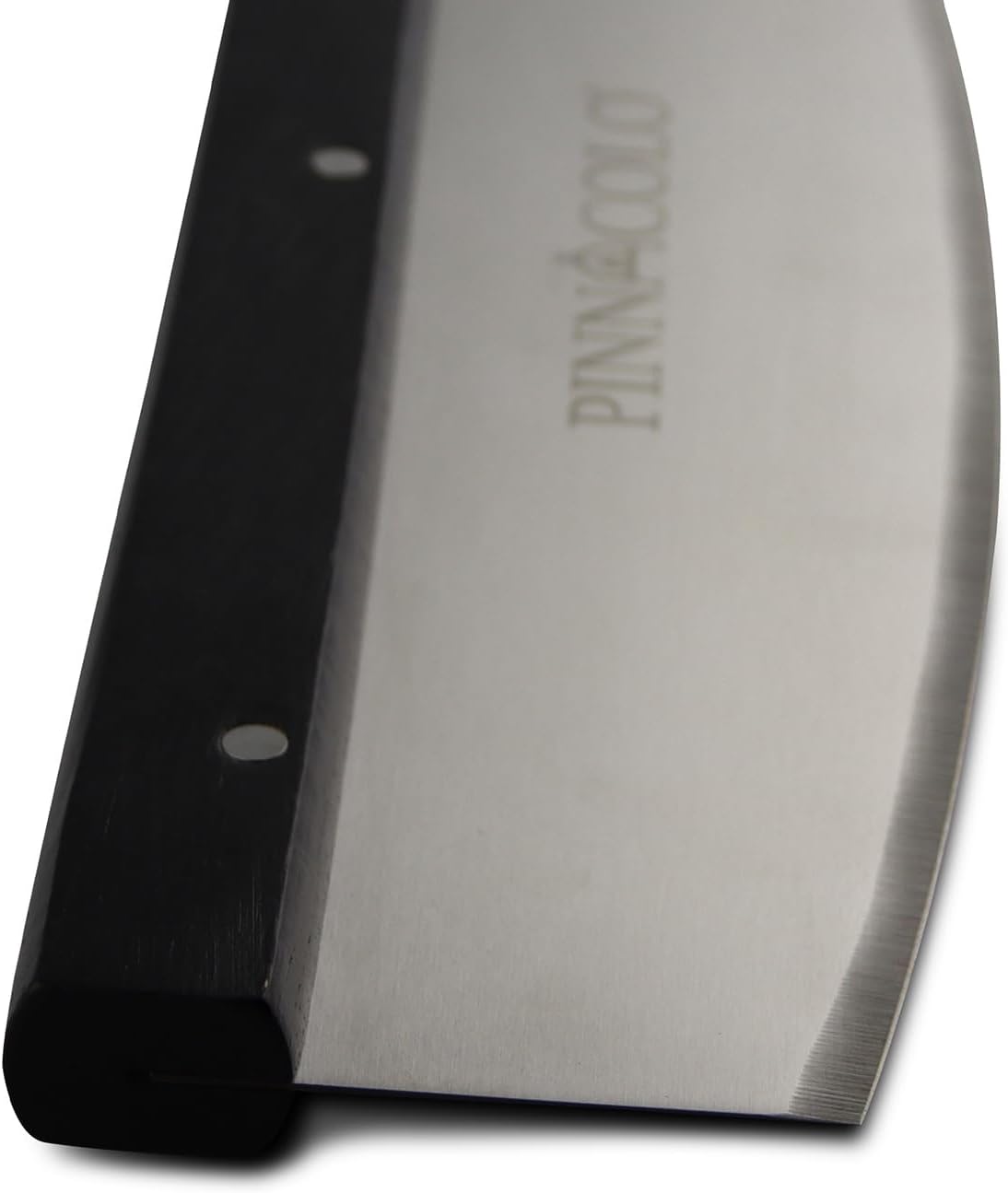 14 Inch Rocker Cutter with Sharpenable Stainless Blade