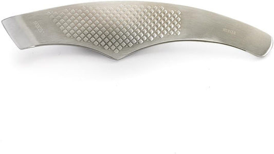 Mercer Culinary Deluxe Fish Bone Tweezer, 5 5/8 Inches, Stainless Steel