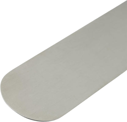 Winco Blade Offset Spatula, 9.5-Inch