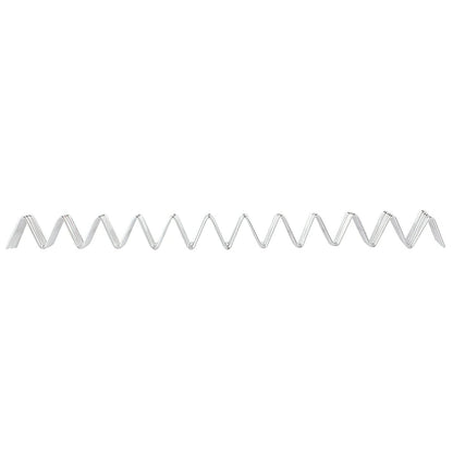 G.E.T. 4-81828 Stainless Steel Taco Holder / Stand, Holds 12 Tacos