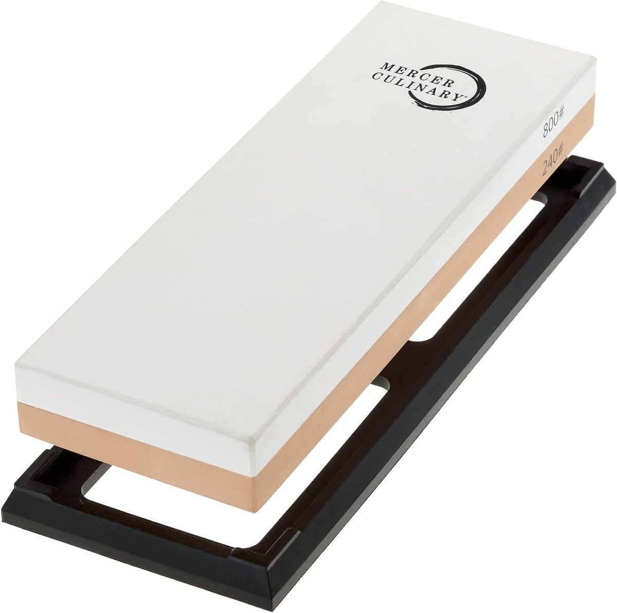 Mercer Culinary Knife Sharpening Angle Guide