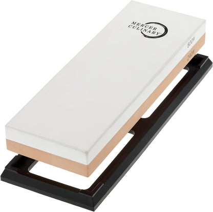 Mercer Culinary Knife Sharpening Angle Guide
