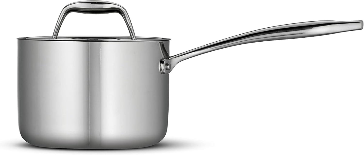 Tramontina Signature Stainless Steel Pasta Strainer Insert for Pot