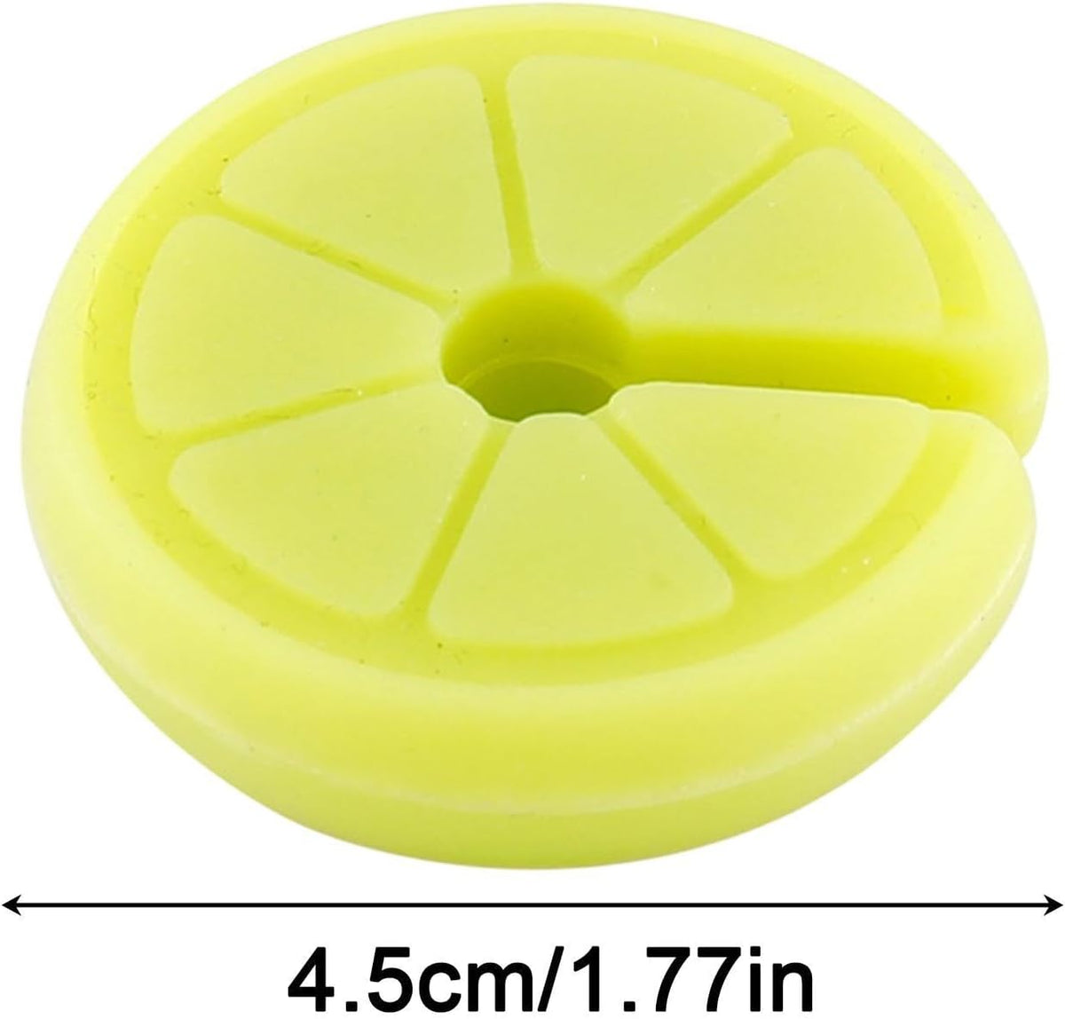 Pot Lid Lifter - Silicone Boil-Over Stopper | Heat-Resistant Spacer