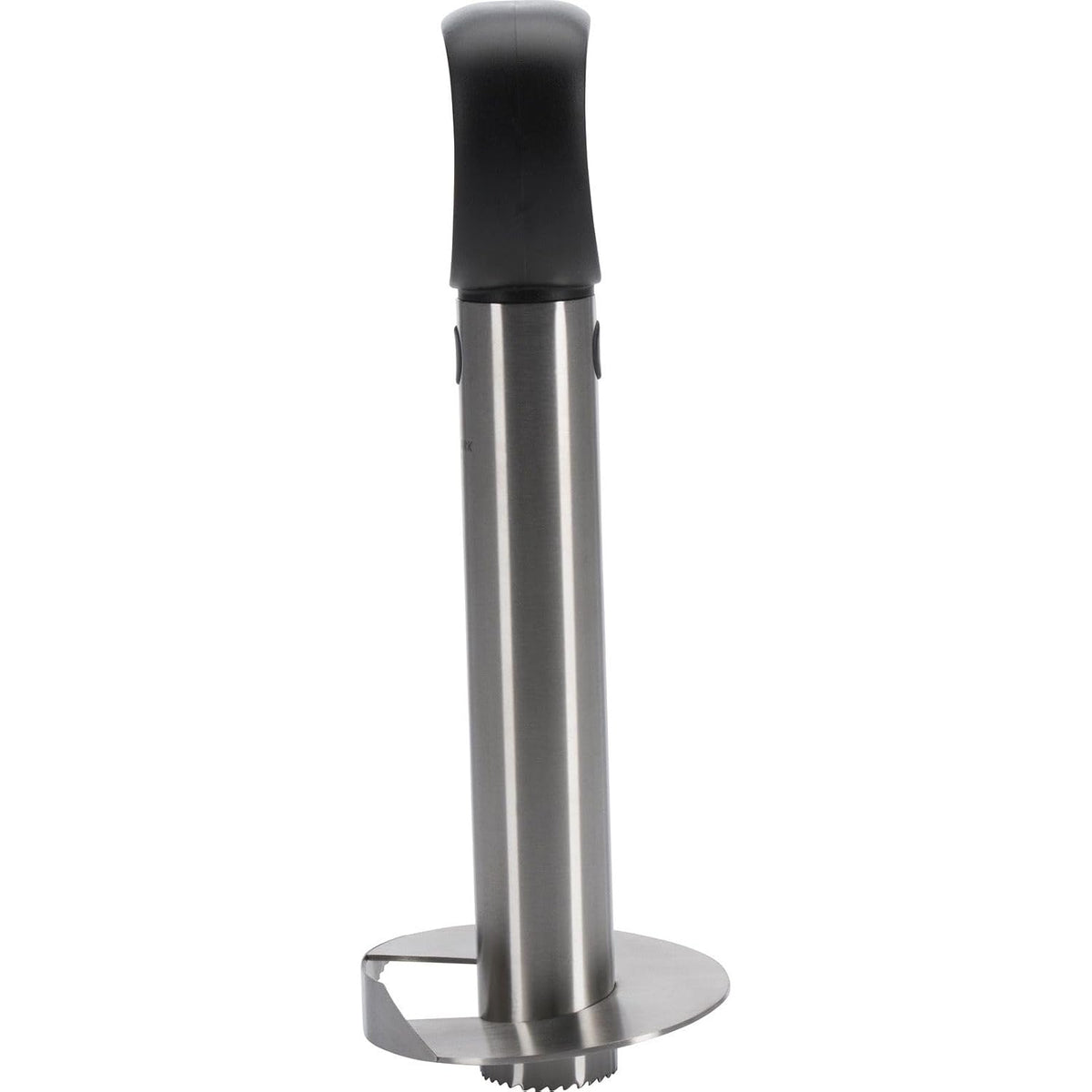 Westmark Heavy Duty Stainless Steel Pineapple Slicer and De-Corer (Silver)