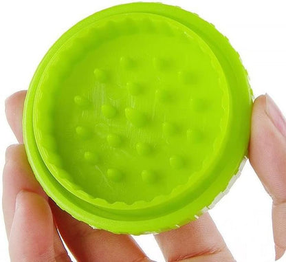 Multifunction Spiralizer Vegetable Spiral Slicer Zucchini Pasta Noodle Spaghetti Cutter Maker Kitchen Gadgets-green