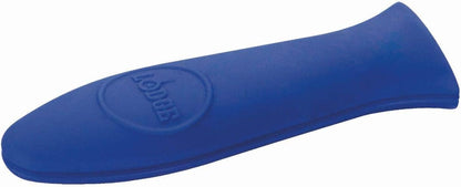 Lodge Silicone Hot Handle Holder for 9 Inch and Larger Skillets, Red