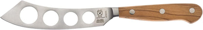 Mercer Culinary Renaissance Soft Cheese Knife, 5-Inch