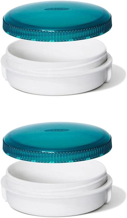 OXO Good Grips Prep and Go Container Set - 10pc - Ocean Blue