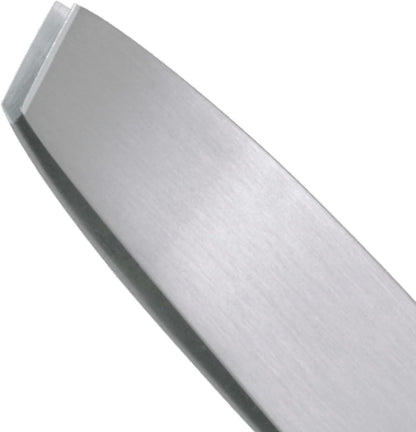 triangle Fishbone Tweezers - Stainless Steel