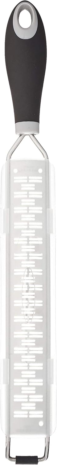 Mercer Culinary MercerGrates Shaver Blade, Narrow,Black
