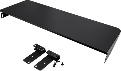 Upgraded Grill Table for Weber Kettle 22"/18"/26", Master Touch 22", Smokey Mountain, Recteq Pellet Grill RT-B380, Prep Station with Cutting Board, Basin, 4 Hooks, Shelf for Weber Kettle Accessories