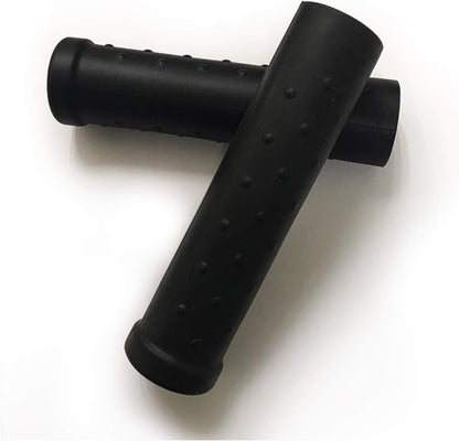 ZhenSanHuan Silicone Hot Handle Holder Cover a Set of Two