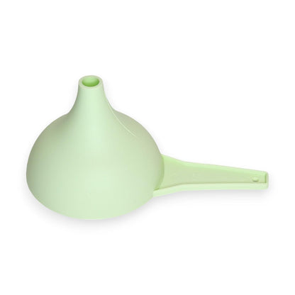 Tupperware Large Funnel Kitchen Gadget Mint Green