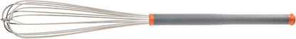Mercer Culinary Piano Whip Nylon Handle NSF, 18 Inch