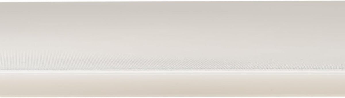 Winco CBWT-1830 Cutting Board, 18-Inch by 30-Inch by 1/2-Inch, White,Medium