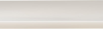 Winco CBWT-1830 Cutting Board, 18-Inch by 30-Inch by 1/2-Inch, White,Medium