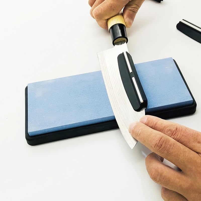 knife sharpener Angle Guide, Perfect Assistance for Grinding Knife Blade