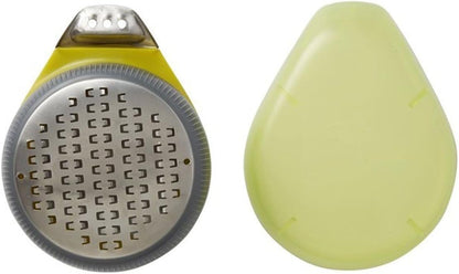 Chef'n Palmzester Green Plastic Citrus Zester