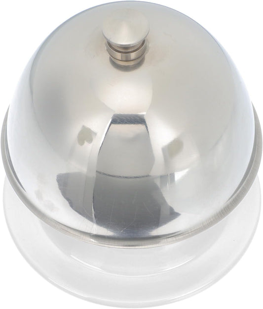 Stainless Steel Butter Dish with Lid, Cheese and Snack Plate, Small Relish Sauce Dish for Home Kitchen Dining, Single Piece Serving Tray