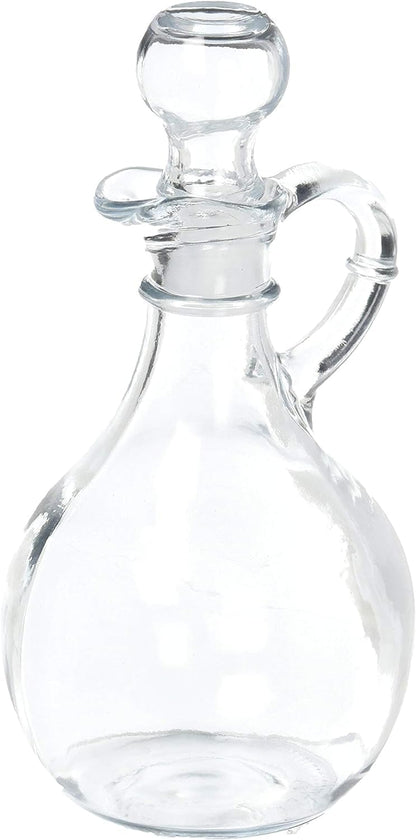 Anchor Hocking 980R Presence Cruet With Stopper