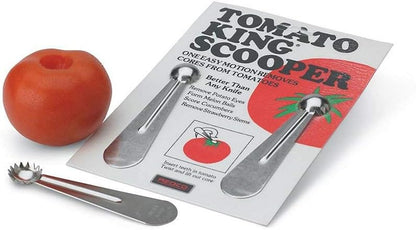 Vollrath 3" Tomato King Scooper