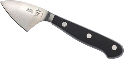 Mercer Culinary Renaissance Soft Cheese Knife, 5-Inch