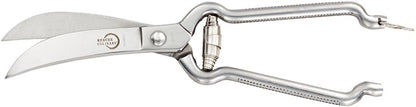 Mercer Culinary Forged Poultry Shears, 9.5 Inch